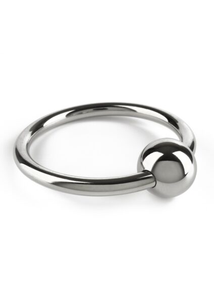 Alternative view of MISTER STEEL COCKRING CLOSURE 55MM
