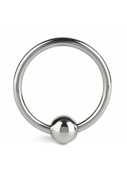 MISTER STEEL COCKRING CLOSURE 55MM