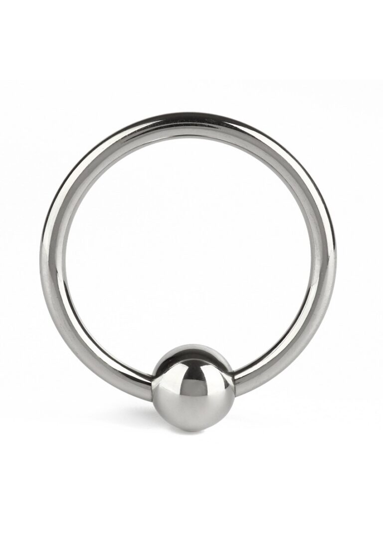 MISTER STEEL COCKRING CLOSURE 55MM