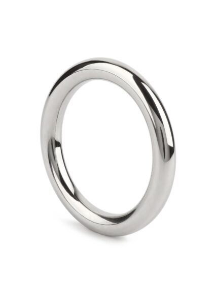 MISTER STEEL C-RING THE PRINCE 35MM x 6MM