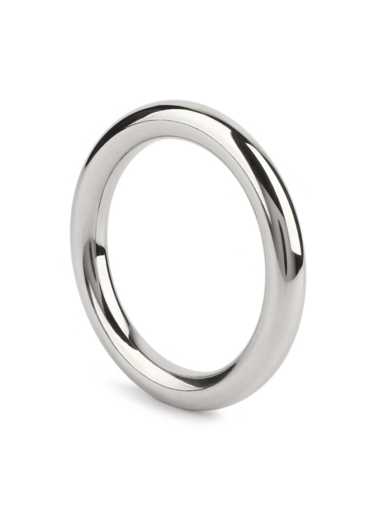 MISTER STEEL C-RING THE PRINCE 35MM x 6MM