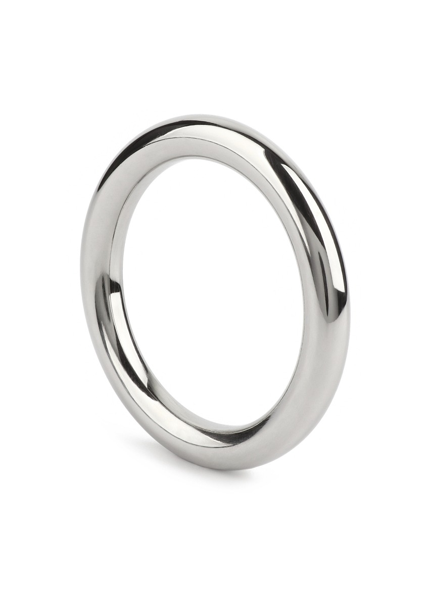 MISTER STEEL C-RING THE PRINCE 35MM x 6MM