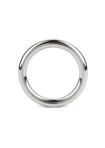 MISTER STEEL C-RING THE PRINCE 35MM x 6MM – Bild 3