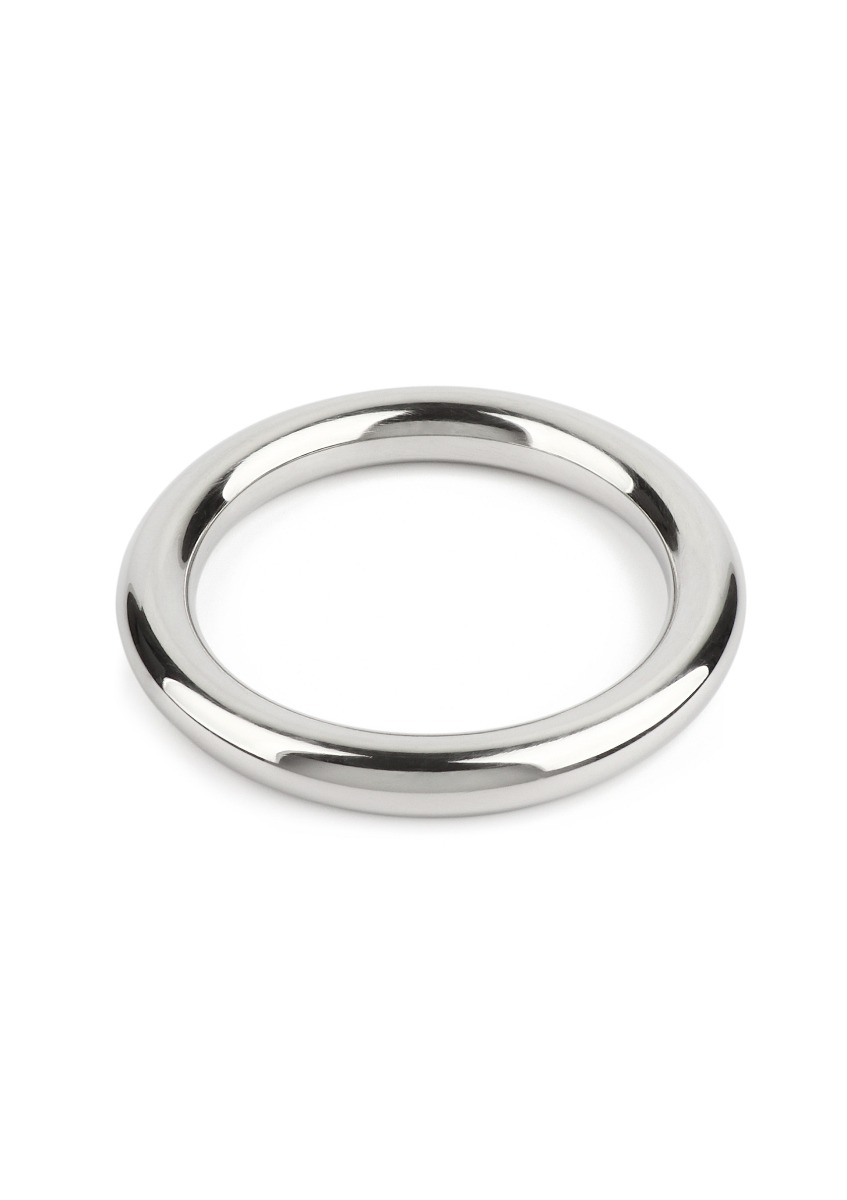 MISTER STEEL C-RING THE PRINCE 35MM x 6MM – Bild 2