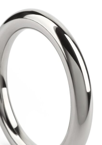 MISTER STEEL C-RING THE PRINCE 35MM x 6MM – Bild 4