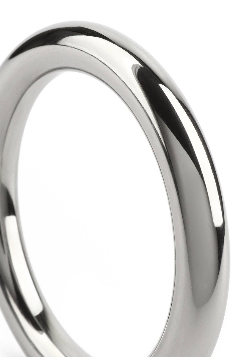 MISTER STEEL C-RING THE PRINCE 35MM x 6MM – Bild 4