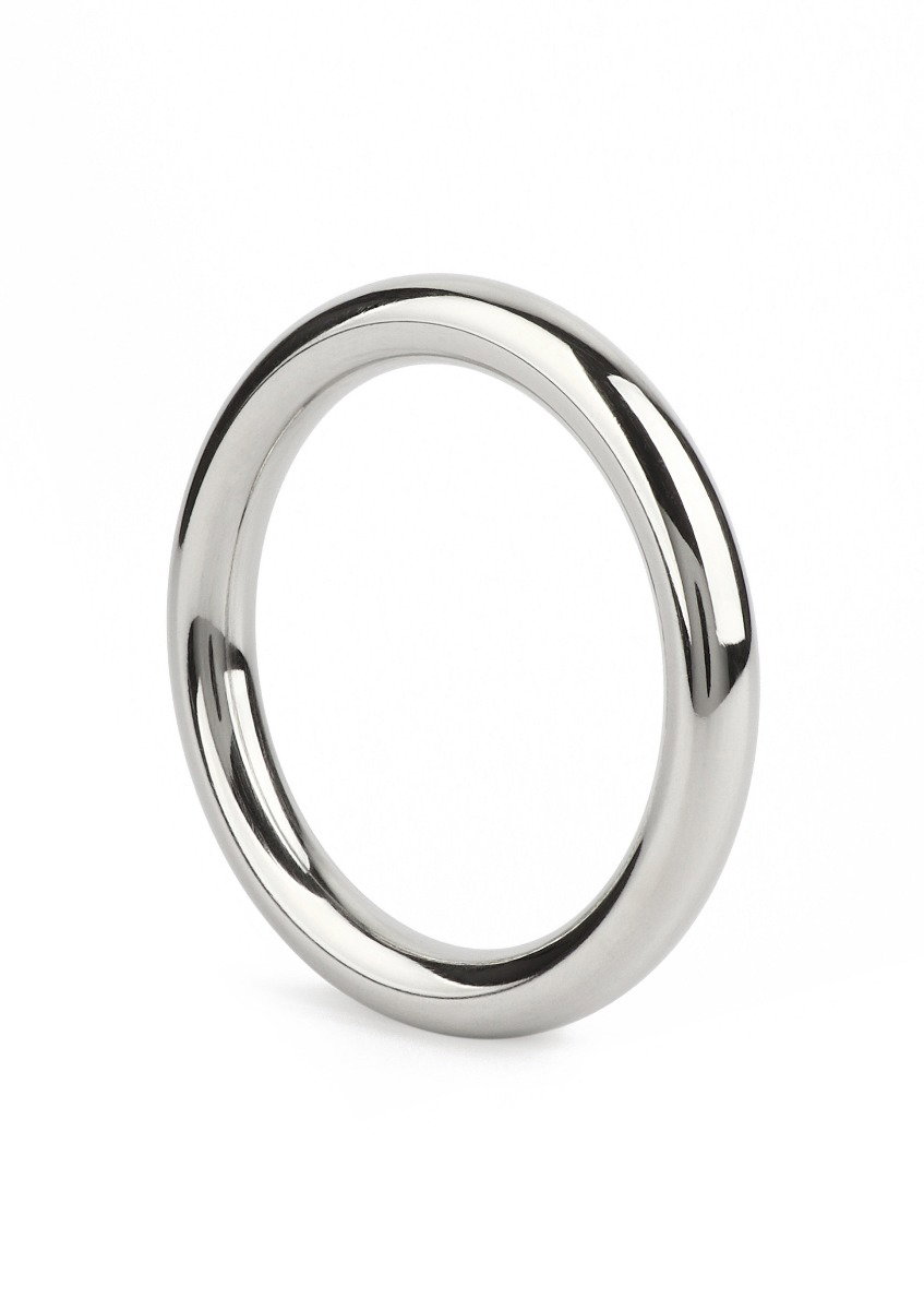MISTER STEEL C-RING THE PRINCE 40MM x 6MM