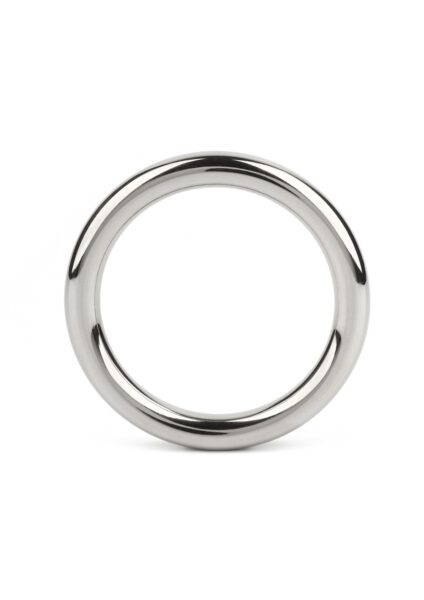 MISTER STEEL C-RING THE PRINCE 40MM x 6MM – Bild 3