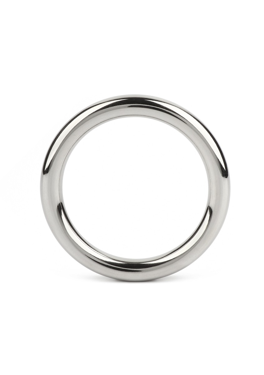 MISTER STEEL C-RING THE PRINCE 40MM x 6MM – Bild 3