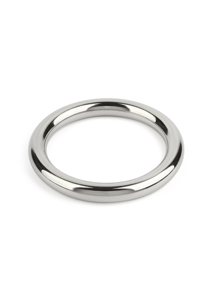 MISTER STEEL C-RING THE PRINCE 40MM x 6MM – Bild 2