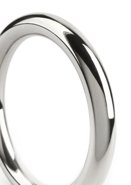 MISTER STEEL C-RING THE PRINCE 40MM x 6MM – Bild 4
