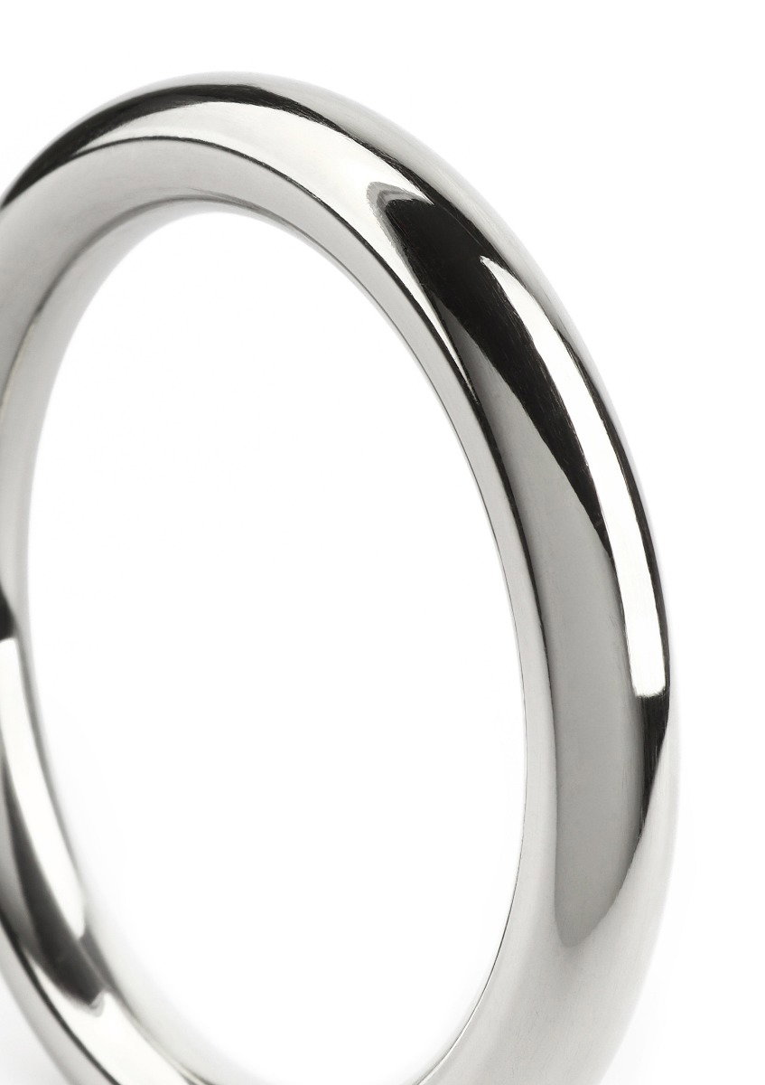MISTER STEEL C-RING THE PRINCE 40MM x 6MM – Bild 4