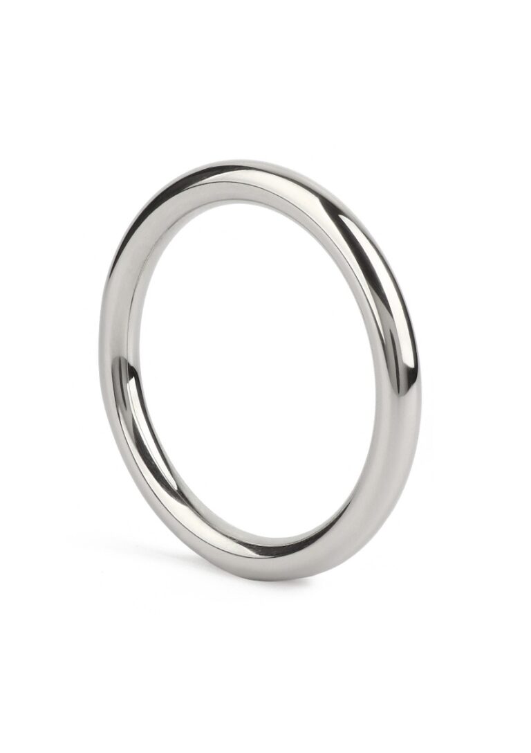 MISTER STEEL C-RING THE PRINCE 45MM x 6MM