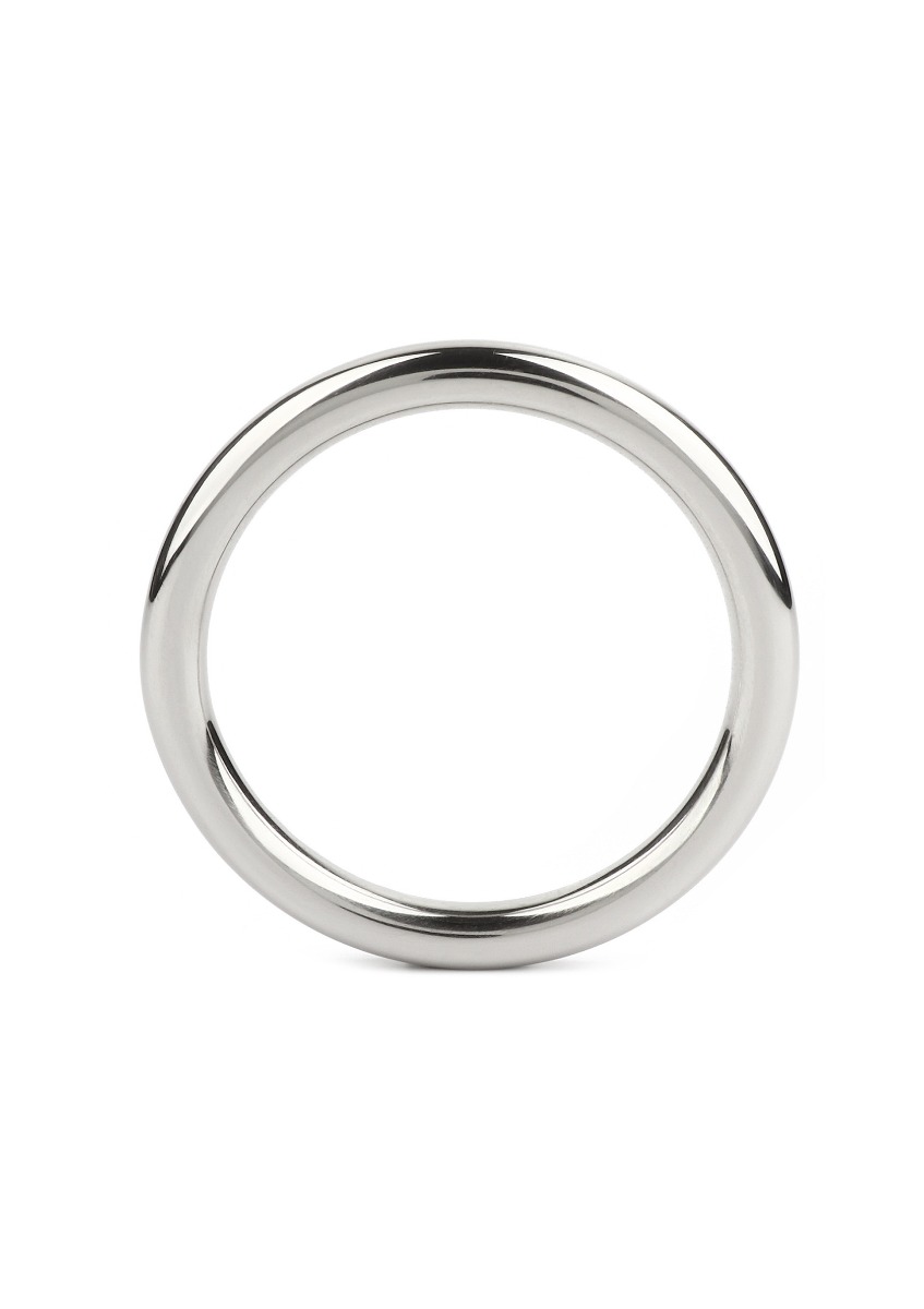 MISTER STEEL C-RING THE PRINCE 45MM x 6MM – Bild 2