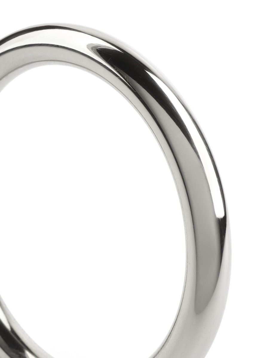 MISTER STEEL C-RING THE PRINCE 45MM x 6MM – Bild 4