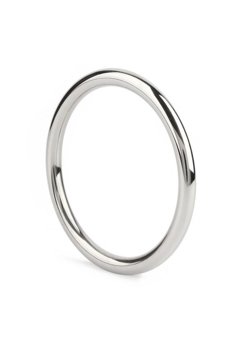 MISTER STEEL C-RING THE PRINCE 55MM x 6MM