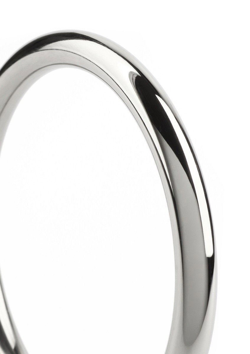 MISTER STEEL C-RING THE PRINCE 55MM x 6MM – Bild 4