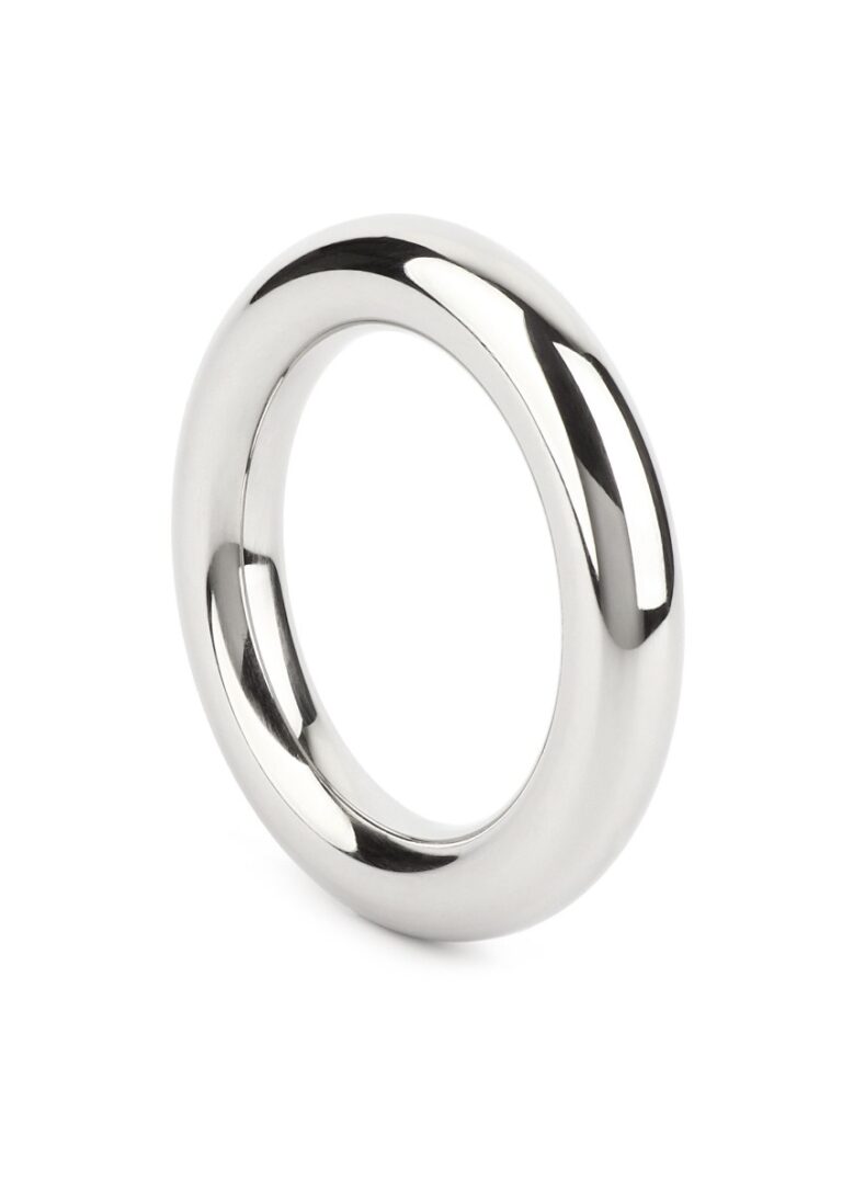 MISTER STEEL C-RING THE PRINCE 35MM x 8MM