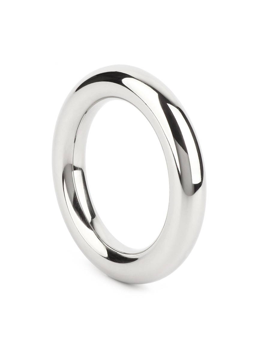 MISTER STEEL C-RING THE PRINCE 35MM x 8MM
