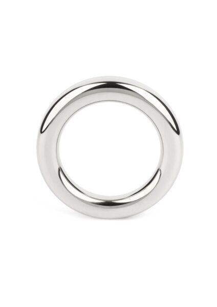 Alternative view of MISTER STEEL C-RING THE PRINCE 35MM x 8MM