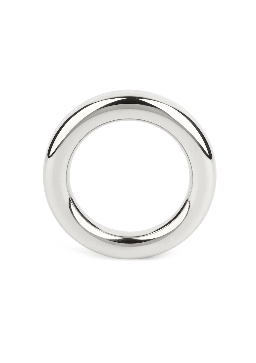 MISTER STEEL C-RING THE PRINCE 35MM x 8MM – Bild 2