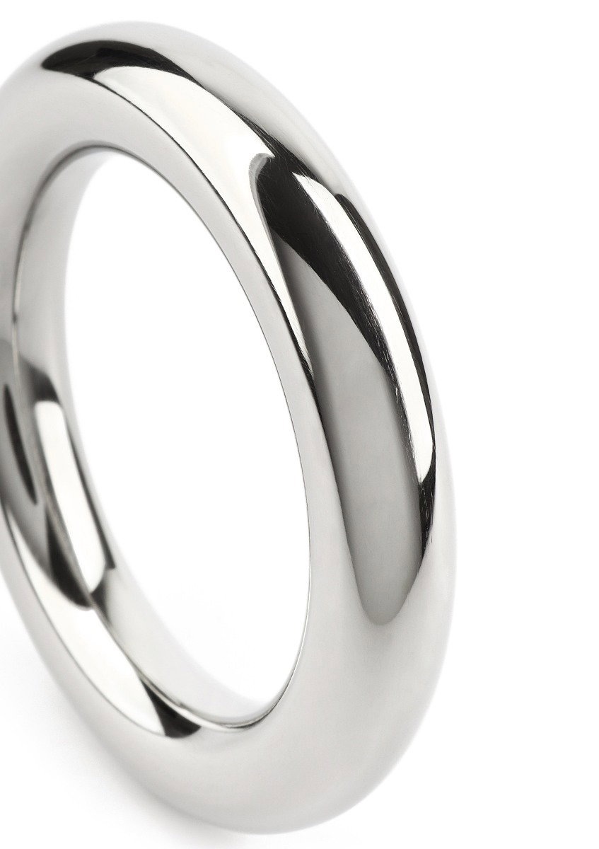 MISTER STEEL C-RING THE PRINCE 35MM x 8MM – Bild 4