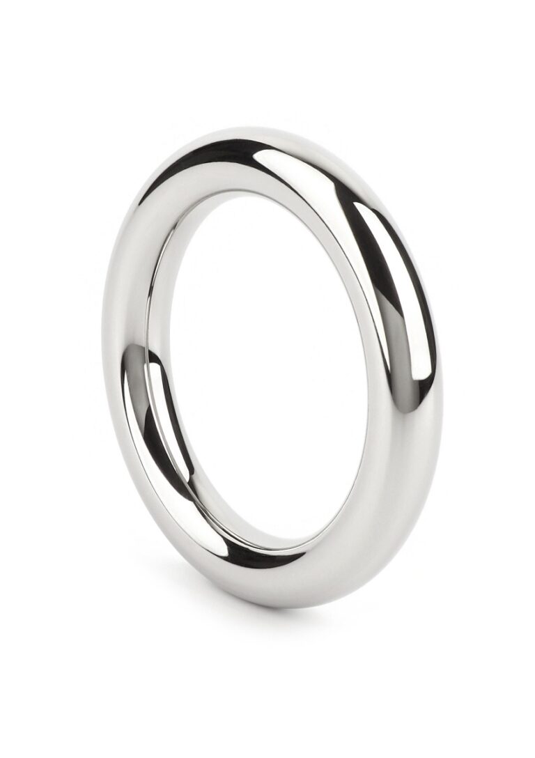 MISTER STEEL C-RING THE PRINCE 40MM x 8MM