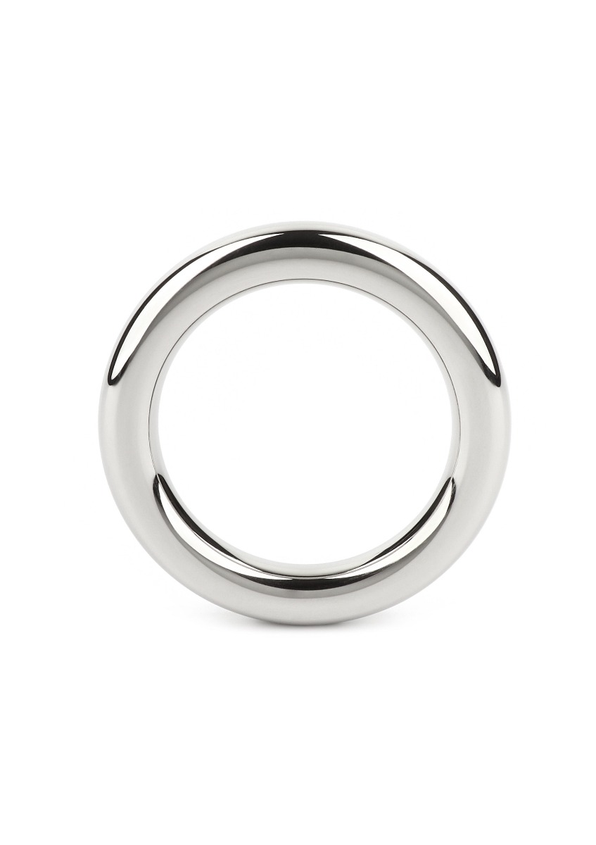 MISTER STEEL C-RING THE PRINCE 40MM x 8MM – Bild 2