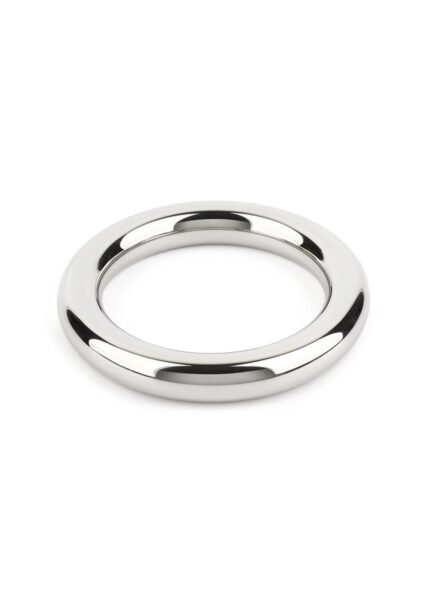 MISTER STEEL C-RING THE PRINCE 40MM x 8MM – Bild 3