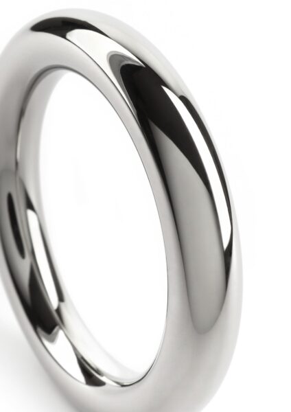 MISTER STEEL C-RING THE PRINCE 40MM x 8MM – Bild 4