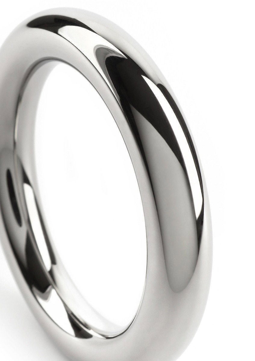 MISTER STEEL C-RING THE PRINCE 40MM x 8MM – Bild 4