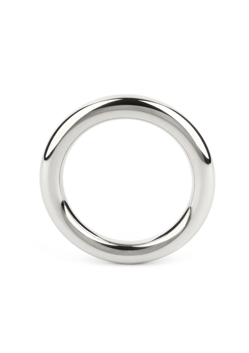 MISTER STEEL C-RING THE PRINCE 45MM x 8MM – Bild 3