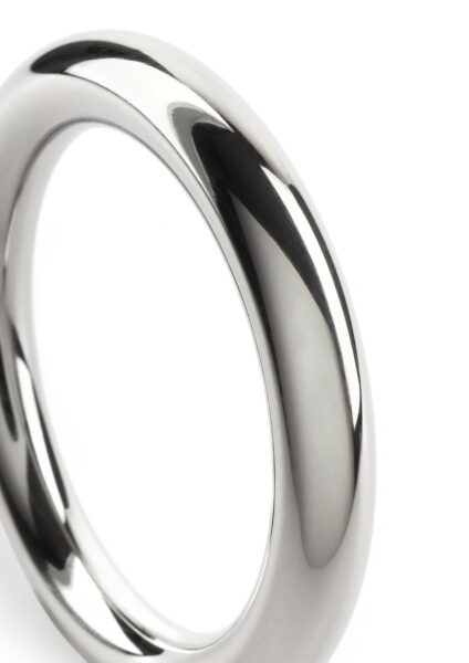 MISTER STEEL C-RING THE PRINCE 45MM x 8MM – Bild 4