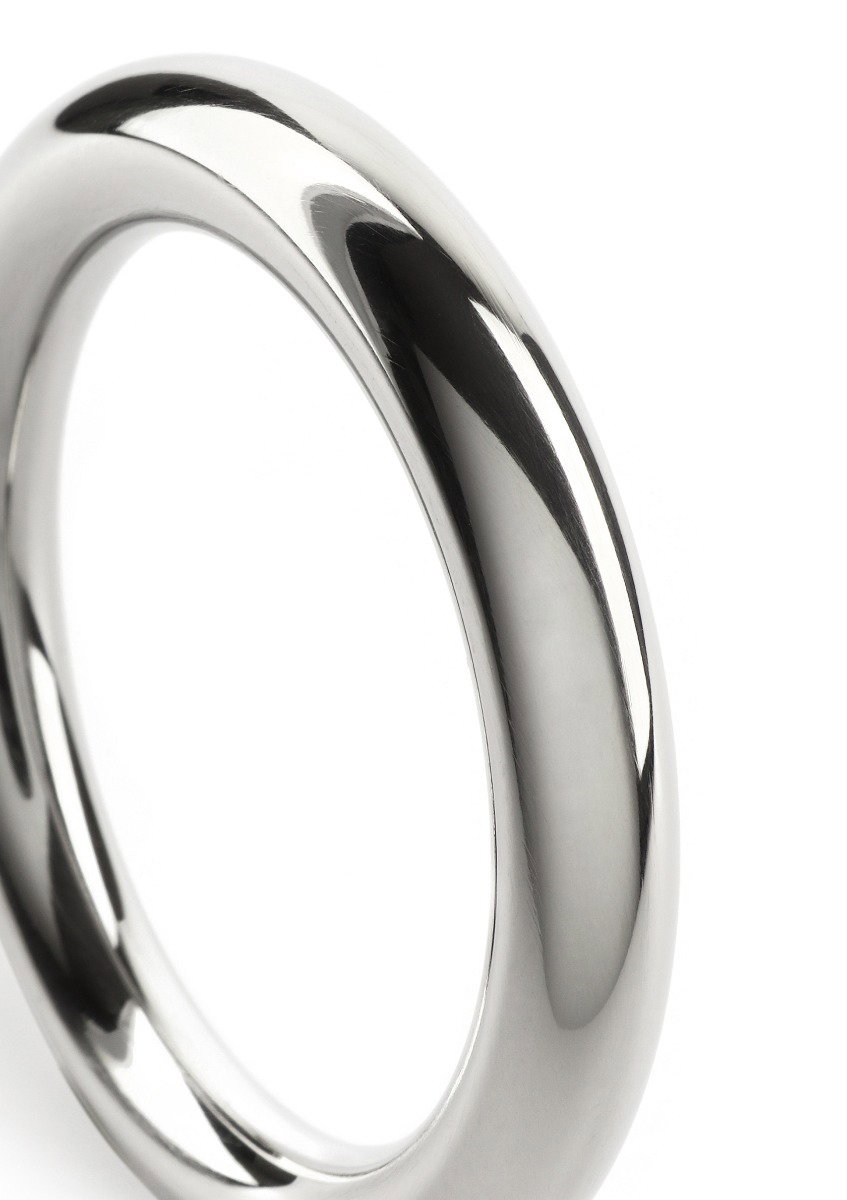 MISTER STEEL C-RING THE PRINCE 45MM x 8MM – Bild 4