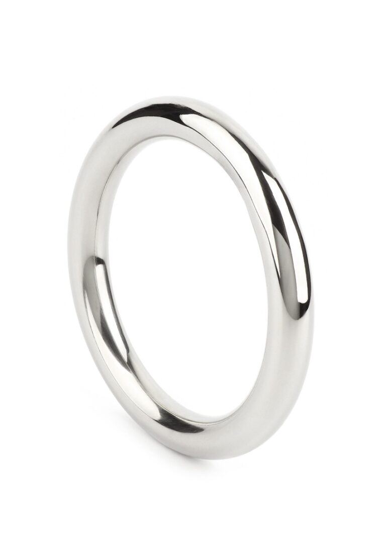 MISTER STEEL C-RING THE PRINCE 50MM x 8MM