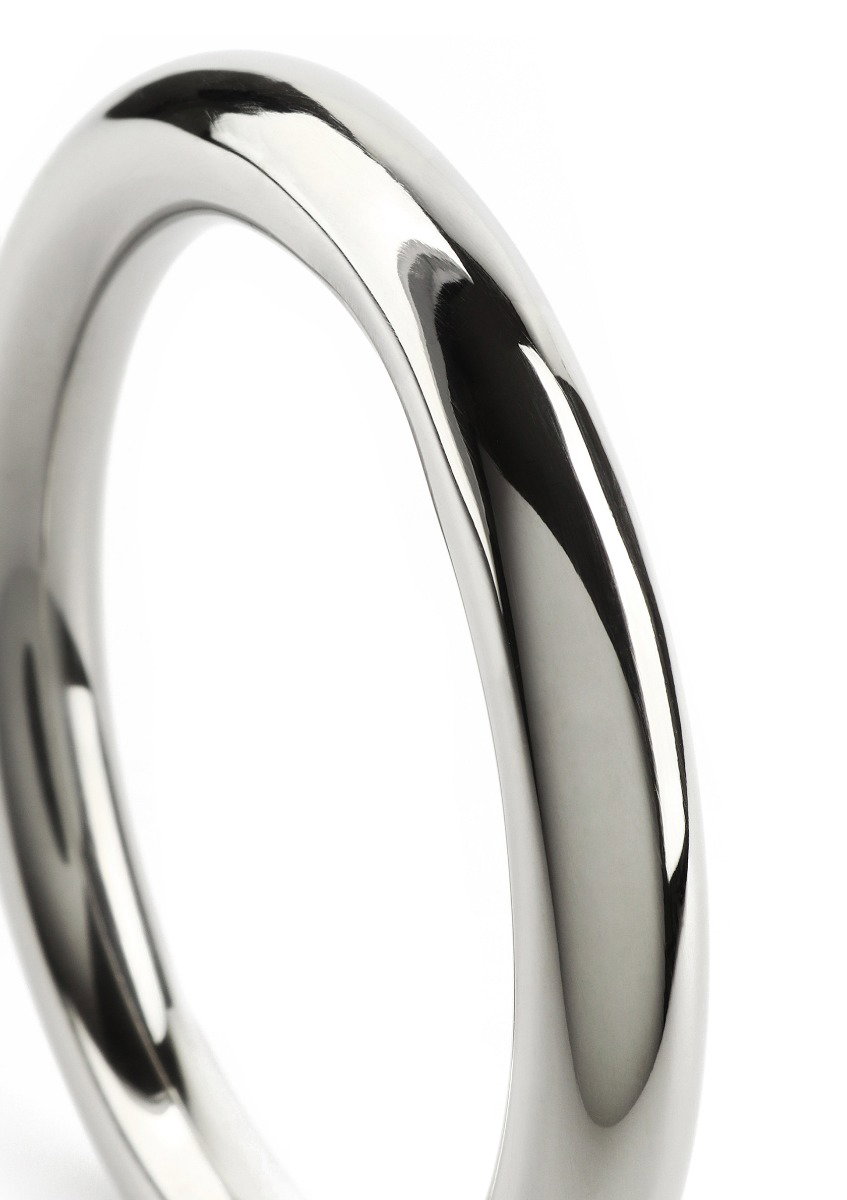 MISTER STEEL C-RING THE PRINCE 50MM x 8MM – Bild 4