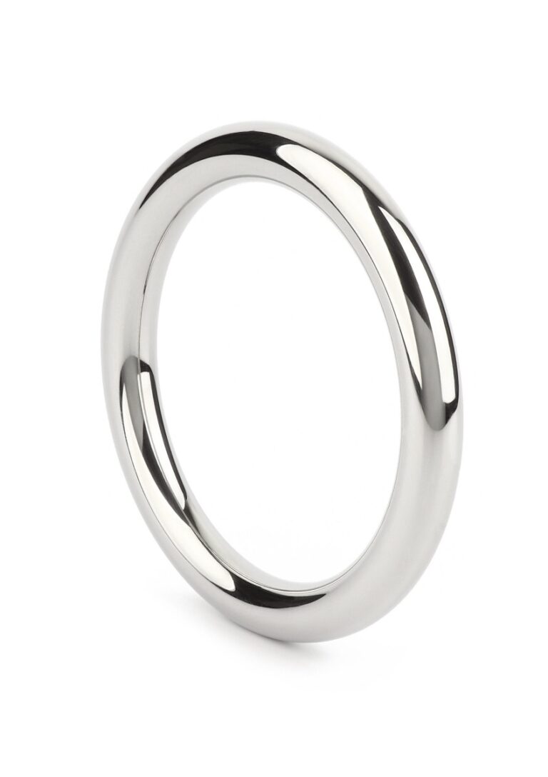 MISTER STEEL C-RING THE PRINCE 55MM x 8MM
