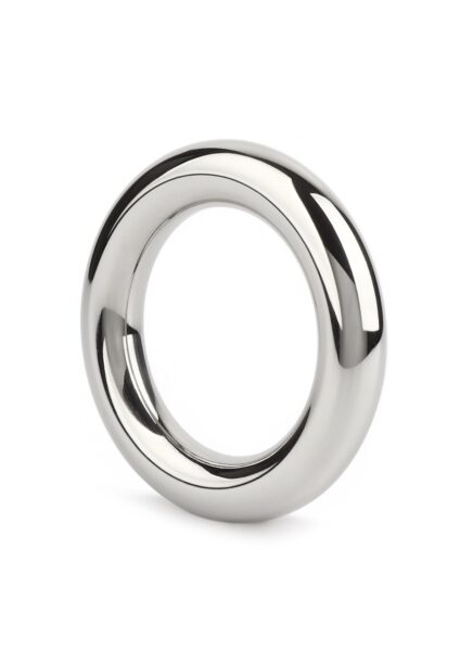 MISTER STEEL C-RING THE PRINCE 35MM x 10MM