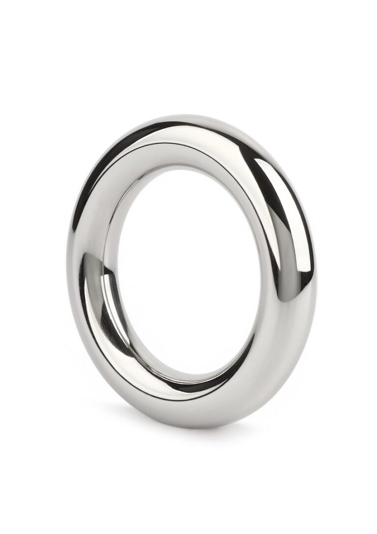 MISTER STEEL C-RING THE PRINCE 35MM x 10MM