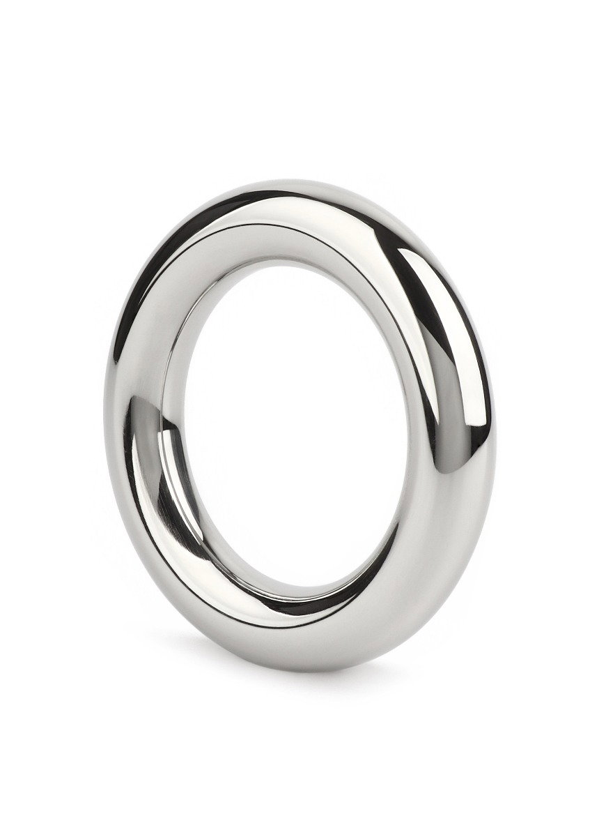 MISTER STEEL C-RING THE PRINCE 35MM x 10MM
