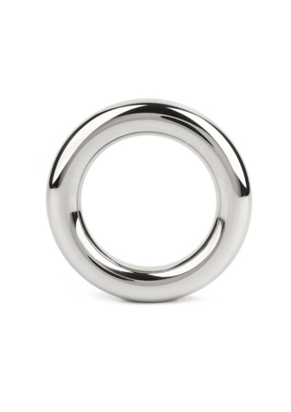 MISTER STEEL C-RING THE PRINCE 35MM x 10MM – Bild 3
