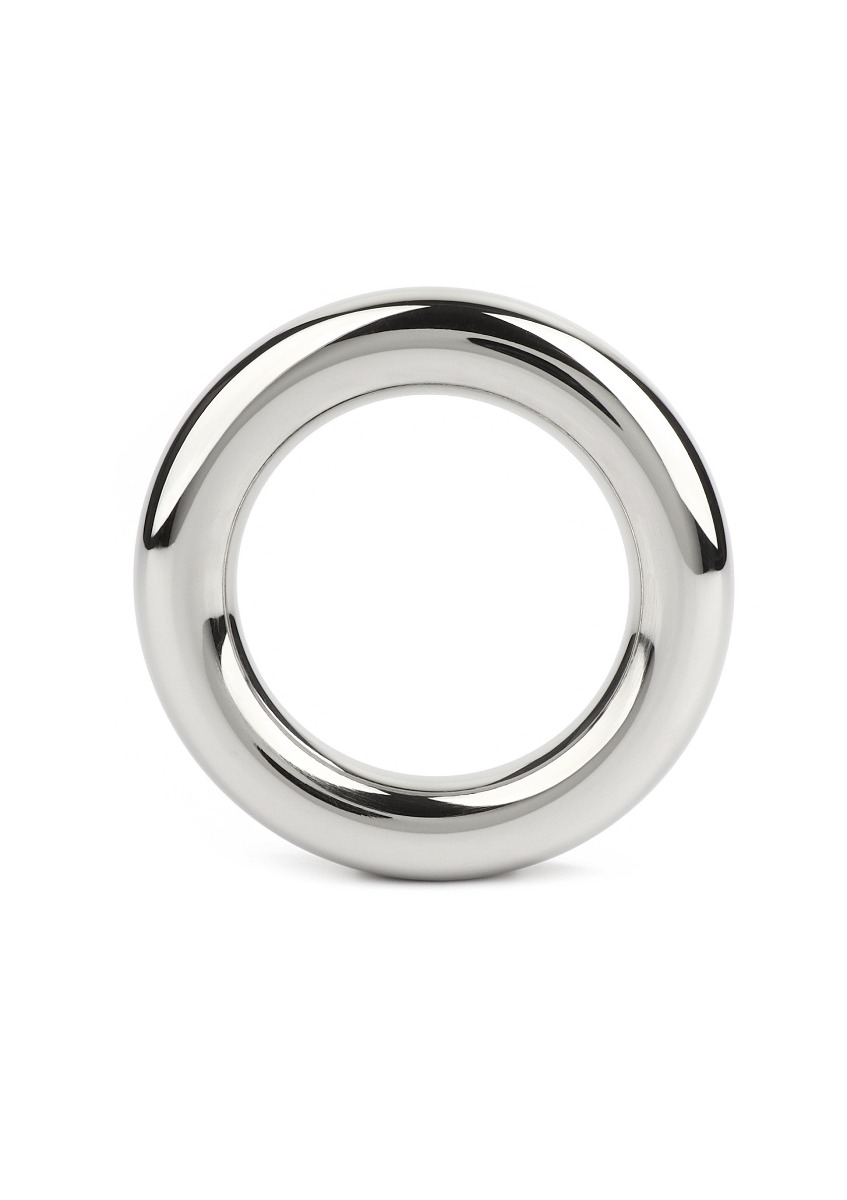 MISTER STEEL C-RING THE PRINCE 35MM x 10MM – Bild 3