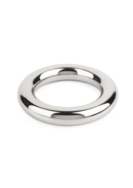 Alternative view of MISTER STEEL C-RING THE PRINCE 35MM x 10MM