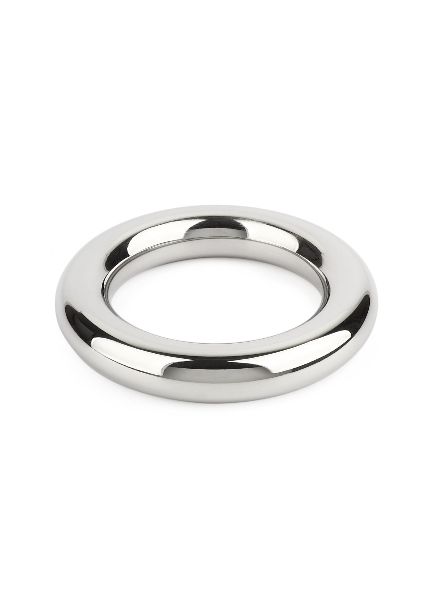 MISTER STEEL C-RING THE PRINCE 35MM x 10MM – Bild 2