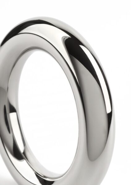 MISTER STEEL C-RING THE PRINCE 35MM x 10MM – Bild 4