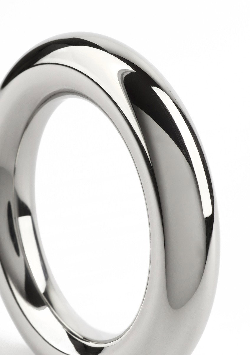 MISTER STEEL C-RING THE PRINCE 35MM x 10MM – Bild 4