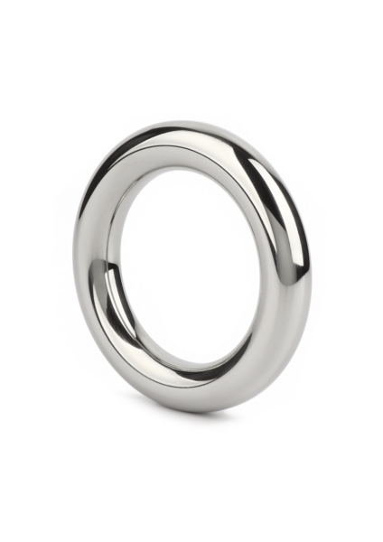 MISTER STEEL C-RING THE PRINCE 40MM x 10MM