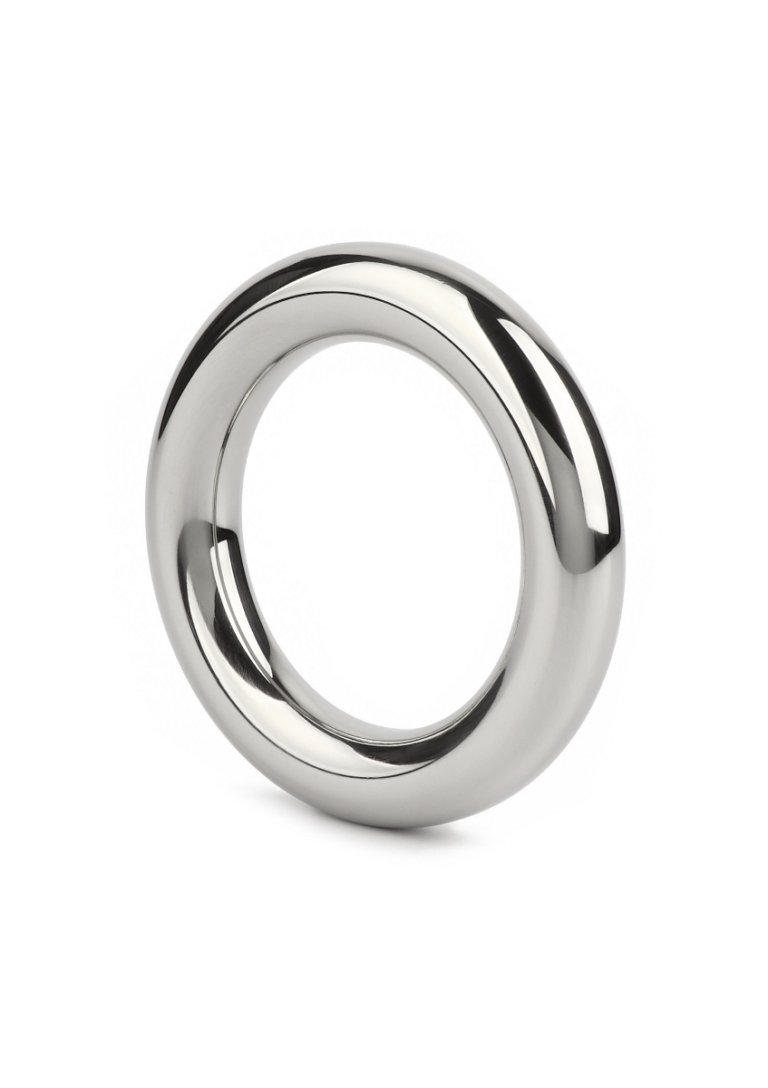 MISTER STEEL C-RING THE PRINCE 40MM x 10MM