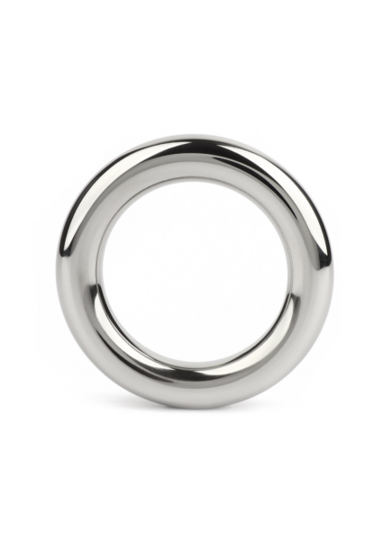 MISTER STEEL C-RING THE PRINCE 40MM x 10MM – Bild 3