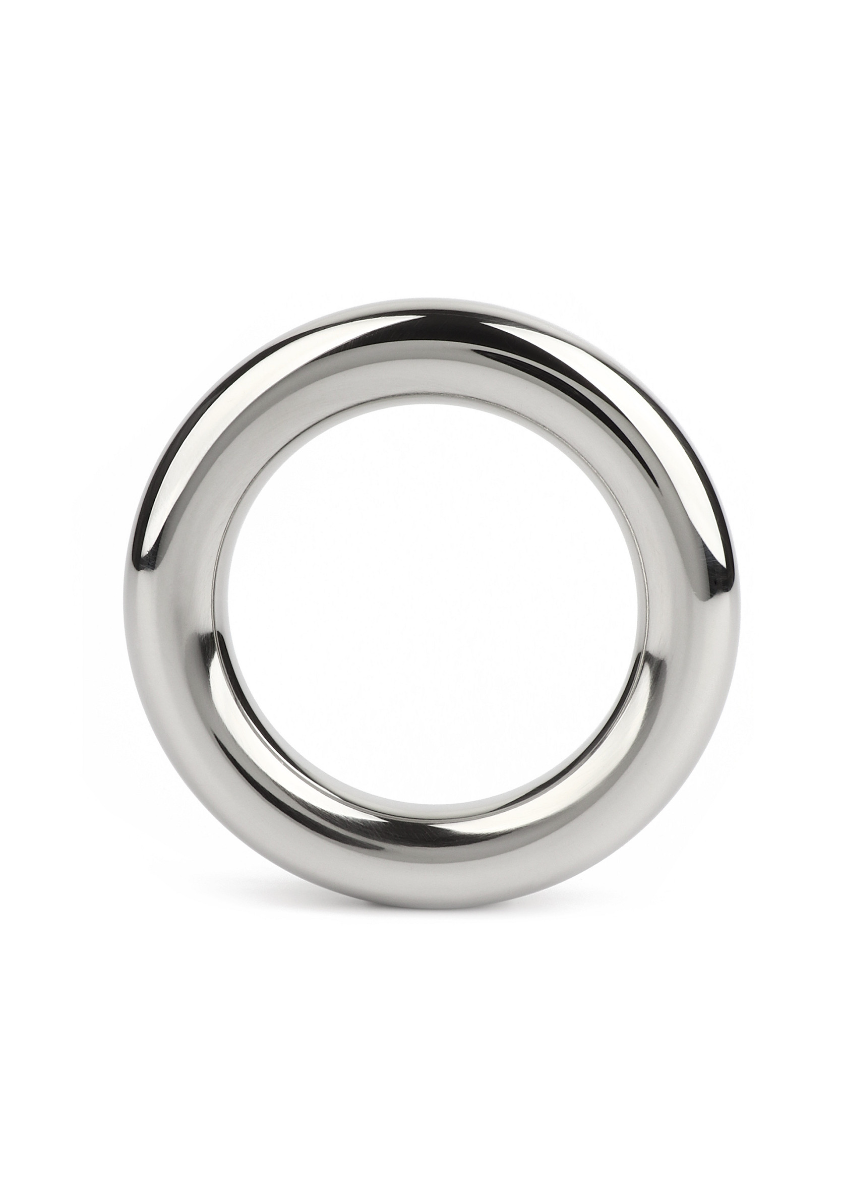 MISTER STEEL C-RING THE PRINCE 40MM x 10MM – Bild 3